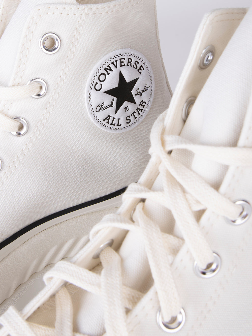 Converse 70s white egret on sale