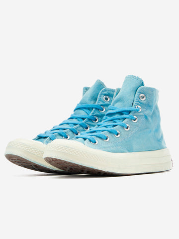 Zapatillas CT70 Canvas LTD Hi