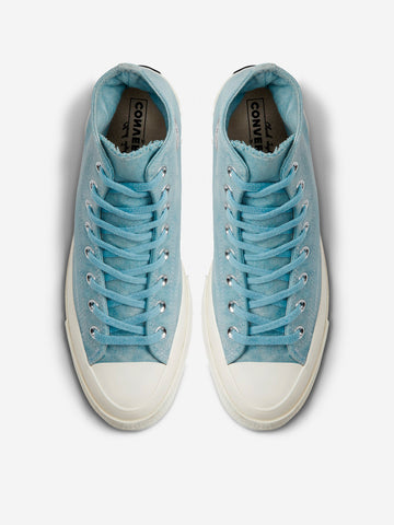 Zapatillas CT70 Canvas LTD Hi