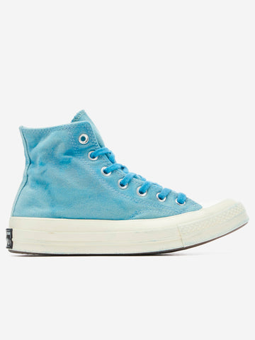 Zapatillas CT70 Canvas LTD Hi