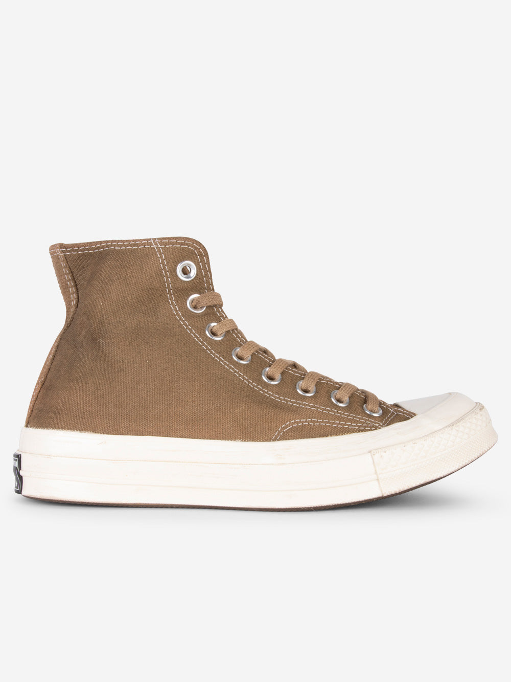 CONVERSE Chuck 70 Canvas LTD HI Sneakers Marrone Urbanstaroma