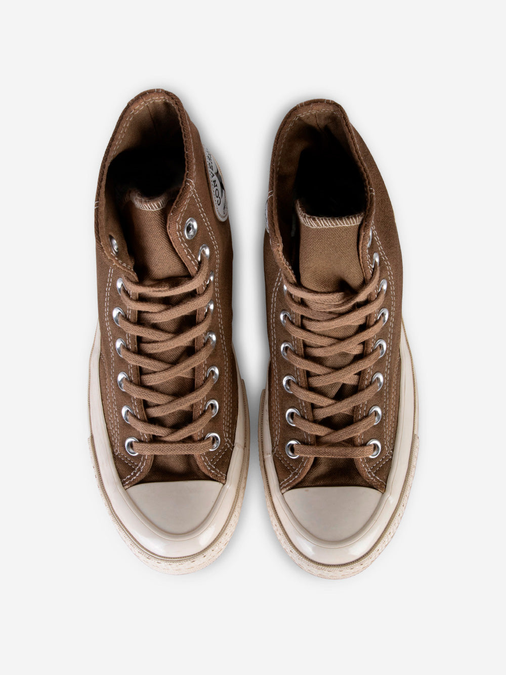 Converse chuck taylor 70 marrone on sale