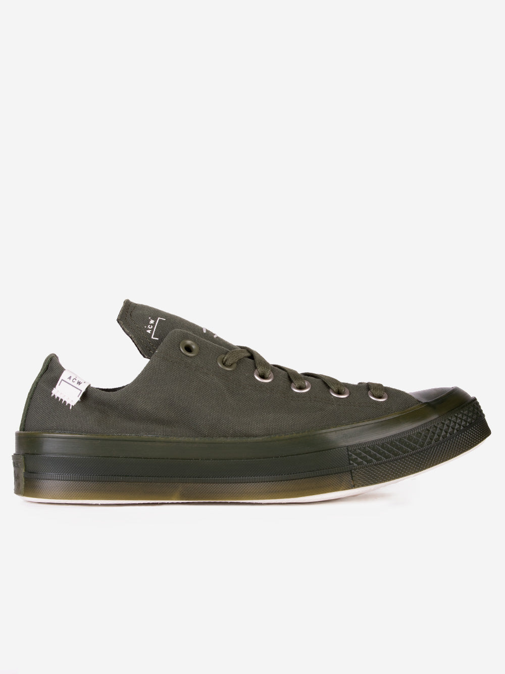 CONVERSE ACW* Chuck 70 OX Sneakers Verde Urbanstaroma