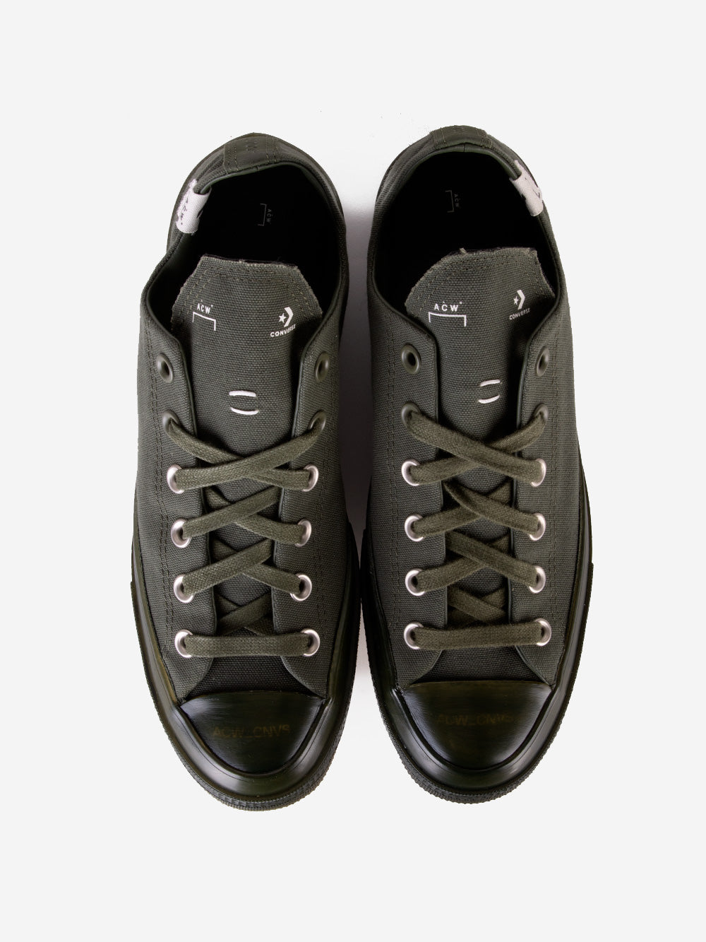 CONVERSE ACW* Chuck 70 OX Sneakers Verde Urbanstaroma