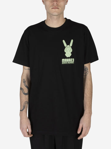 1000 T-shirt Water Rabbit