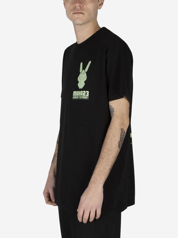 1000 T-shirt Water Rabbit