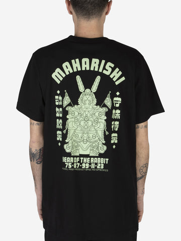 1000 T-shirt Water Rabbit