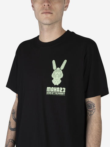 1000 T-shirt Water Rabbit