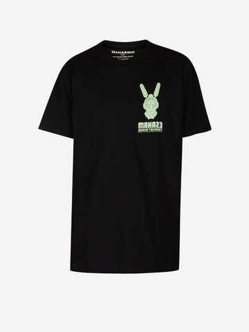 1000 T-shirt Water Rabbit