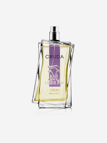 Cruda Eau de Parfum 100ml