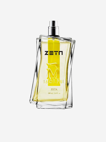 Zeta Eau de Parfum 100 ml