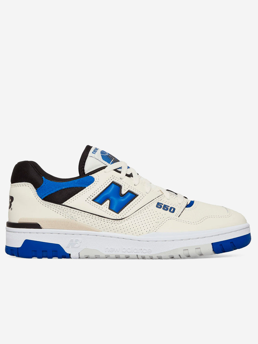 NEW BALANCE BB550 VTA Sneakers Blu Urbanstaroma