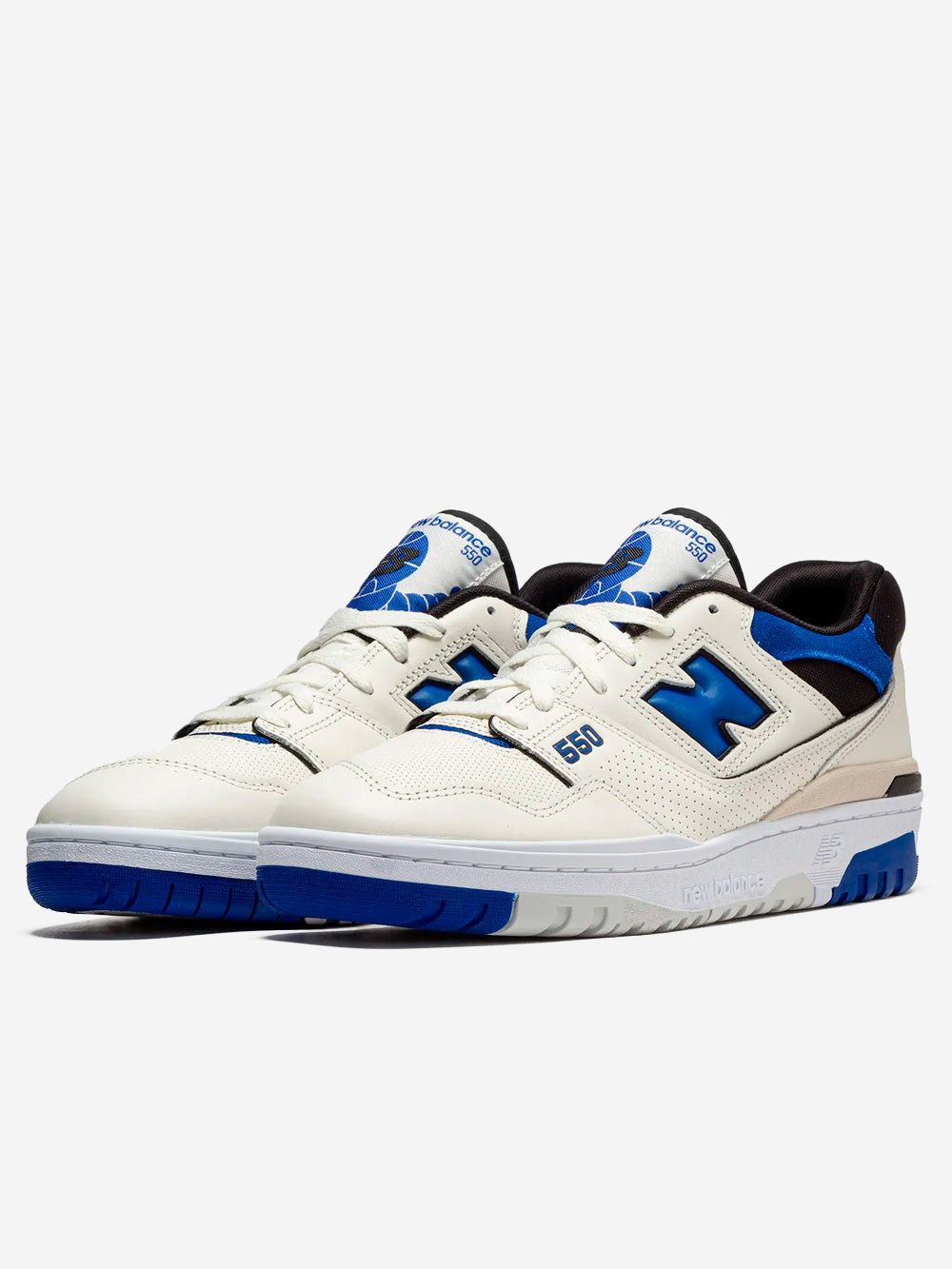 NEW BALANCE BB550 VTA Sneakers Blu Urbanstaroma