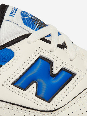 NEW BALANCE BB550 VTA Sneakers Blu