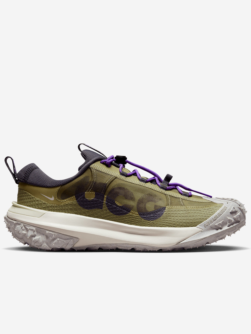 NIKE ACG ACG Mountain Fly 2 Low Sneakers Marrone Urbanstaroma