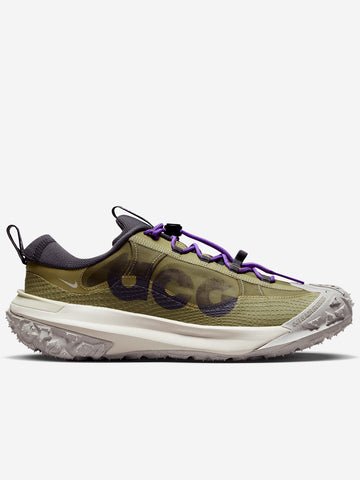 NIKE ACG ACG Mountain Fly 2 Low Sneakers Marrone