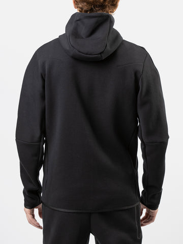 Felpa Tech Fleece con zip