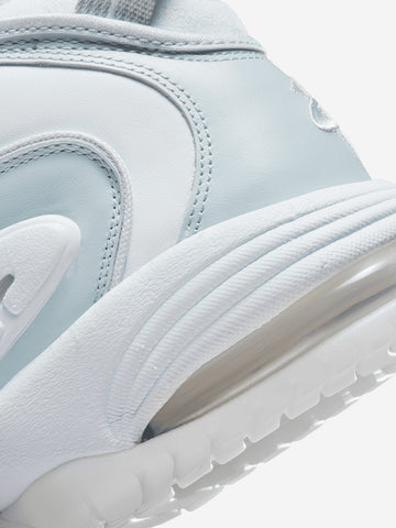 NIKE Air Max Penny Sneakers Bianco