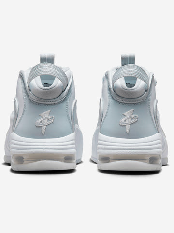 NIKE Air Max Penny Sneakers Bianco