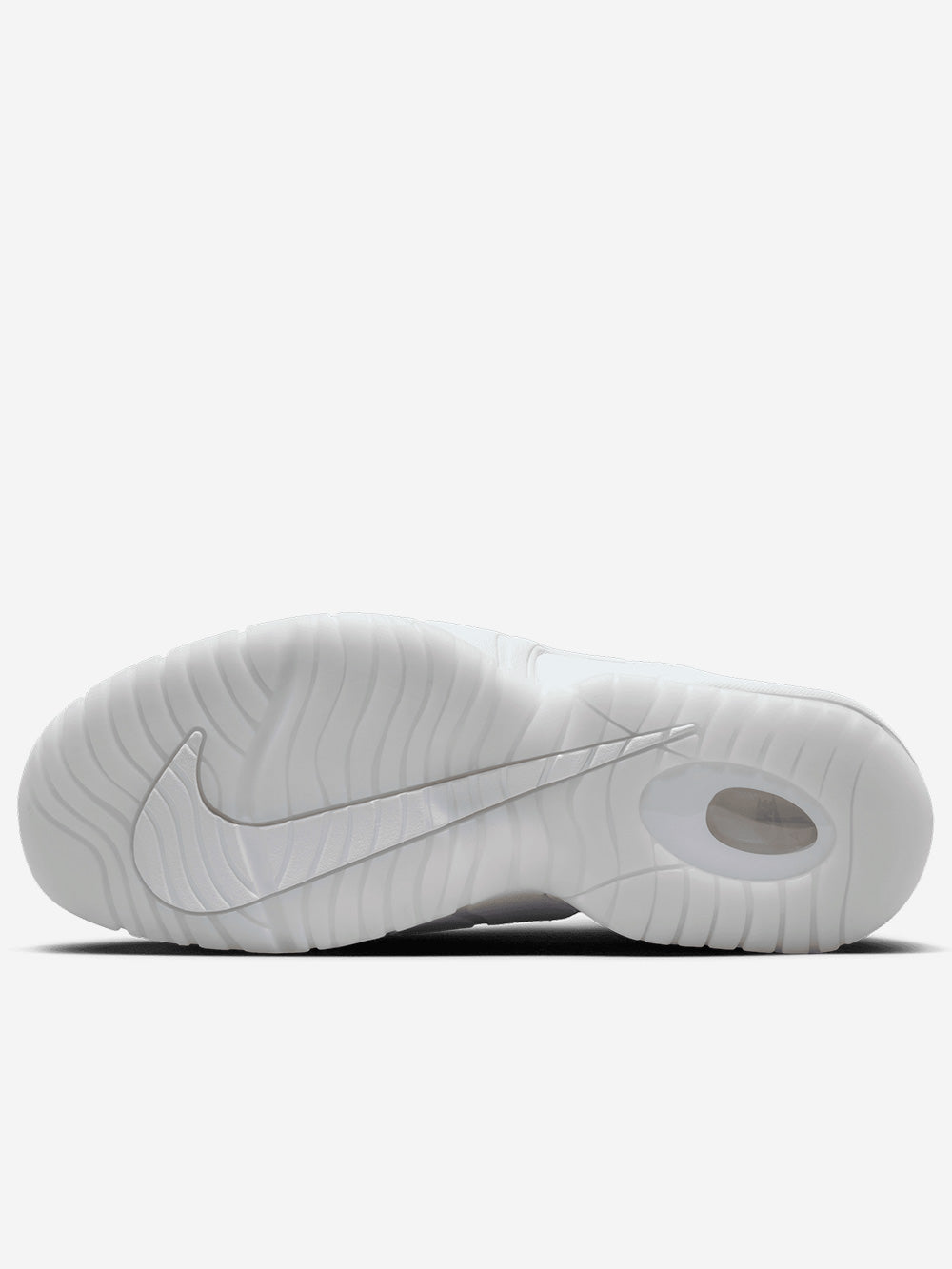 NIKE Air Max Penny Sneakers Bianco Urbanstaroma