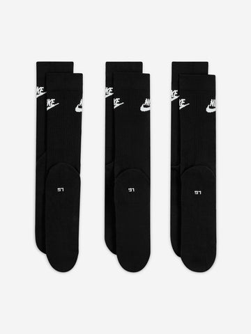 Calcetines Everyday Essentials Air (x3)