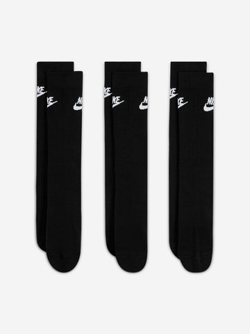 Calcetines Everyday Essentials Air (x3)