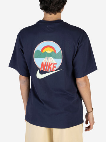 T-shirt Nike NRG Sunset