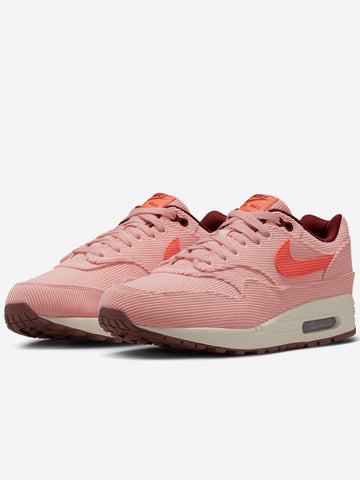 Zapatillas Air Max 1 PRM 'Corduroy Coral Stardust