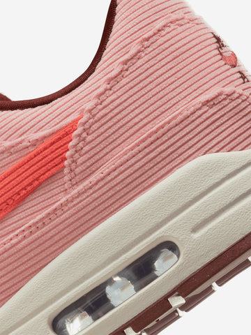 Zapatillas Air Max 1 PRM 'Corduroy Coral Stardust