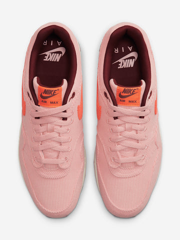 Zapatillas Air Max 1 PRM 'Corduroy Coral Stardust