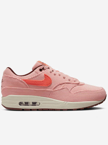 Zapatillas Air Max 1 PRM 'Corduroy Coral Stardust