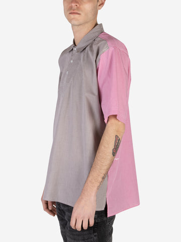 Camicia Pop Italo