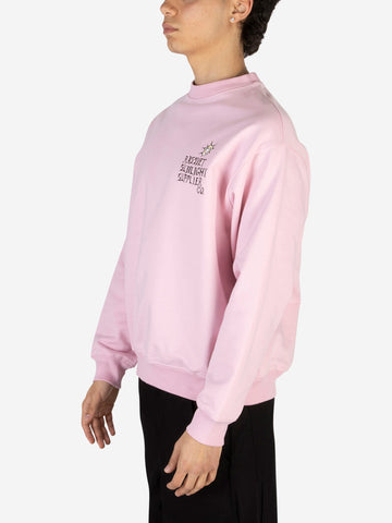 Sweatshirt Sunlight Supplier pink