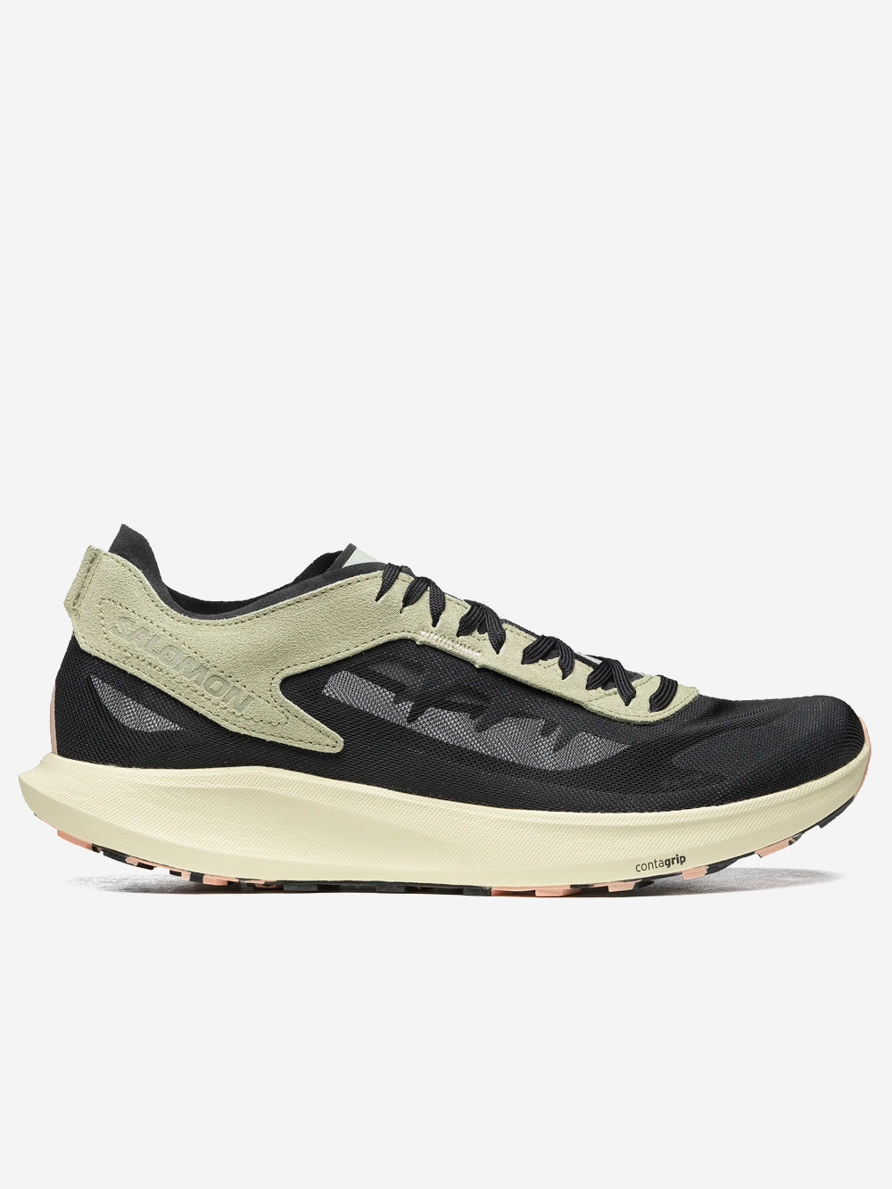 SALOMON Pulsar PRG Sneakers Verde Urbanstaroma