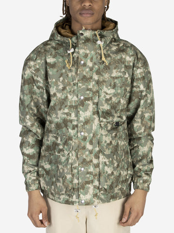 M66 Utility Regenjacke