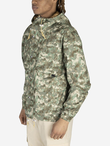 M66 Utility Regenjacke