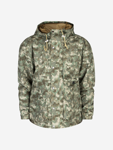 M66 Utility Regenjacke