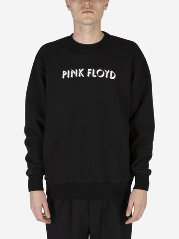 PINK FLOYD Sweatshirt mit Rundhalsausschnitt