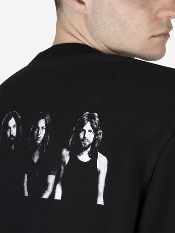 PINK FLOYD Sweatshirt mit Rundhalsausschnitt