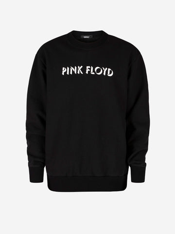 PINK FLOYD Sweatshirt mit Rundhalsausschnitt