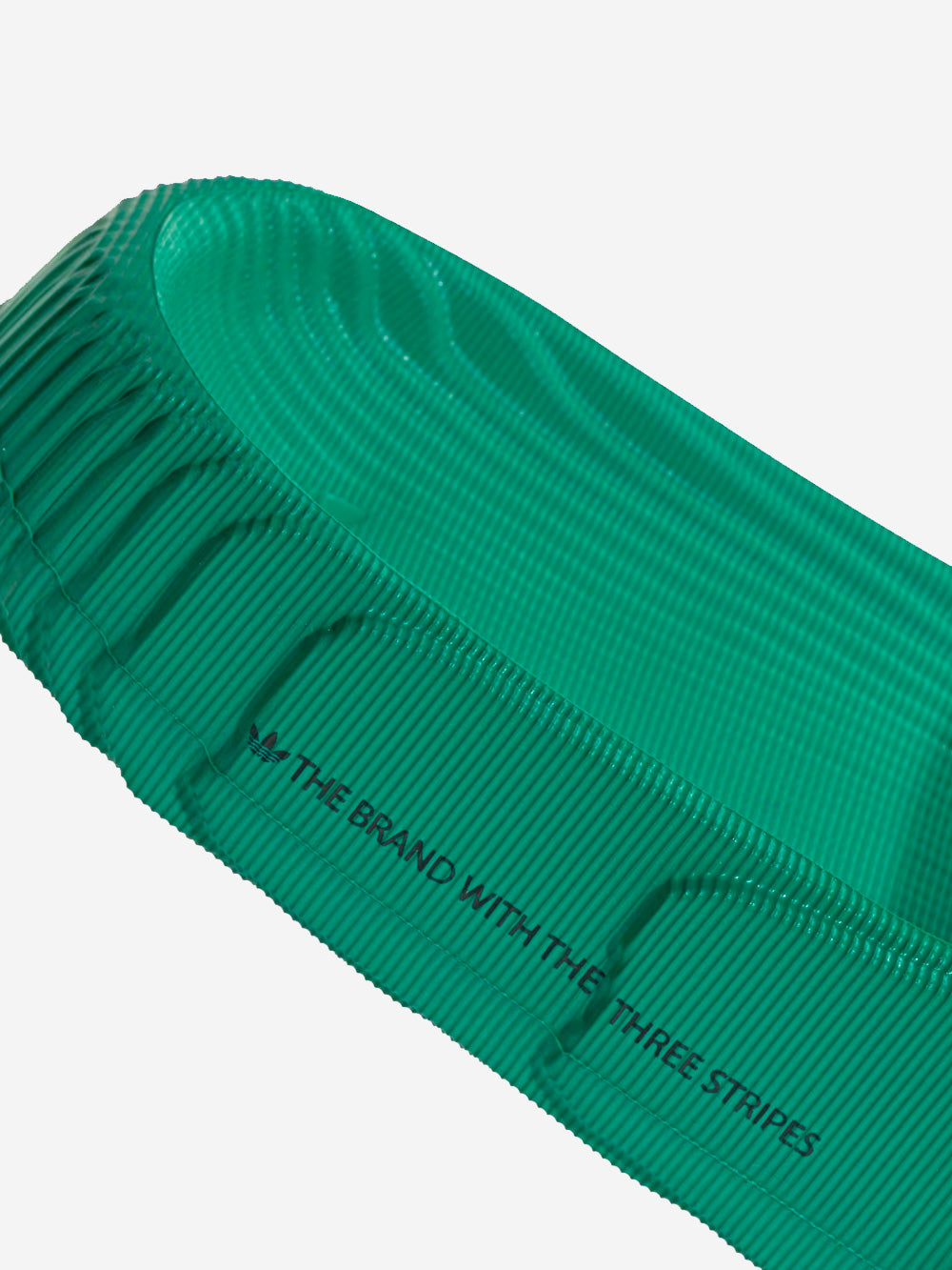 ADIDAS ORIGINALS Slippers Adilette 22 Verde Urbanstaroma