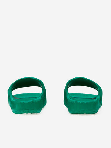 ADIDAS ORIGINALS Slippers Adilette 22 Verde