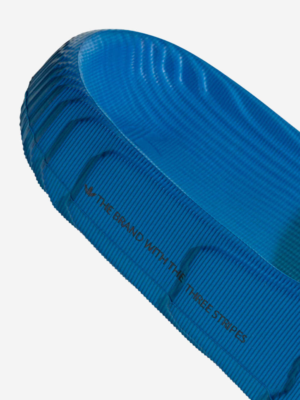 ADIDAS ORIGINALS Slippers Adilette 22 Blu Urbanstaroma