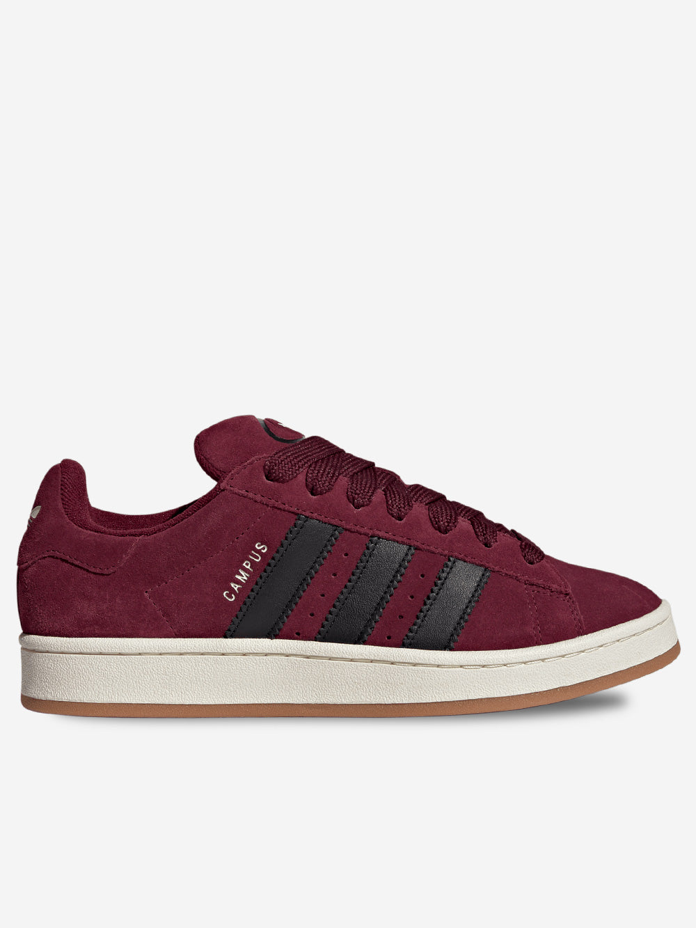 ADIDAS ORIGINALS Campus 00s Sneakers Bordeaux Urbanstaroma