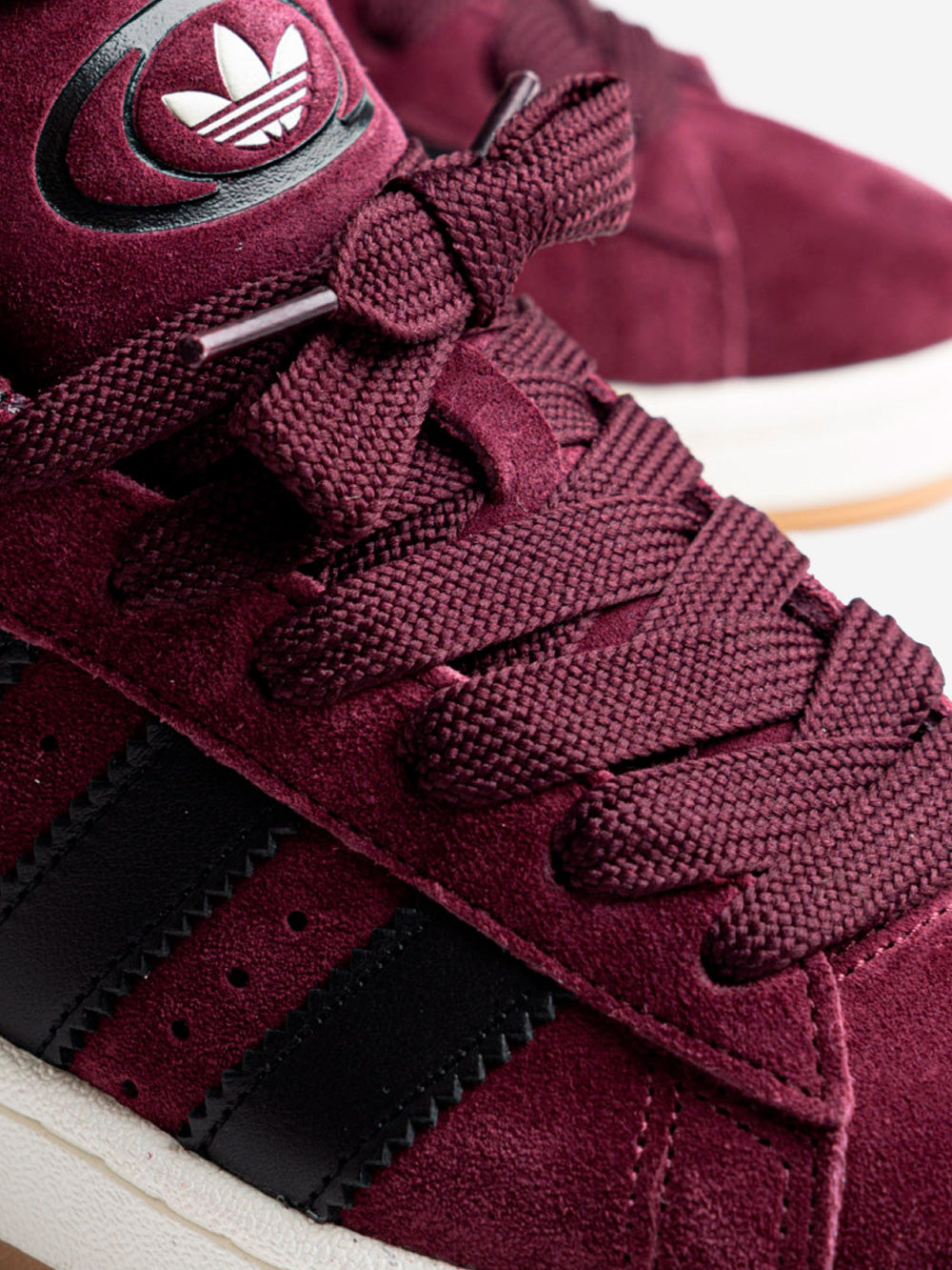 ADIDAS ORIGINALS Campus 00s Sneakers Bordeaux Urbanstaroma