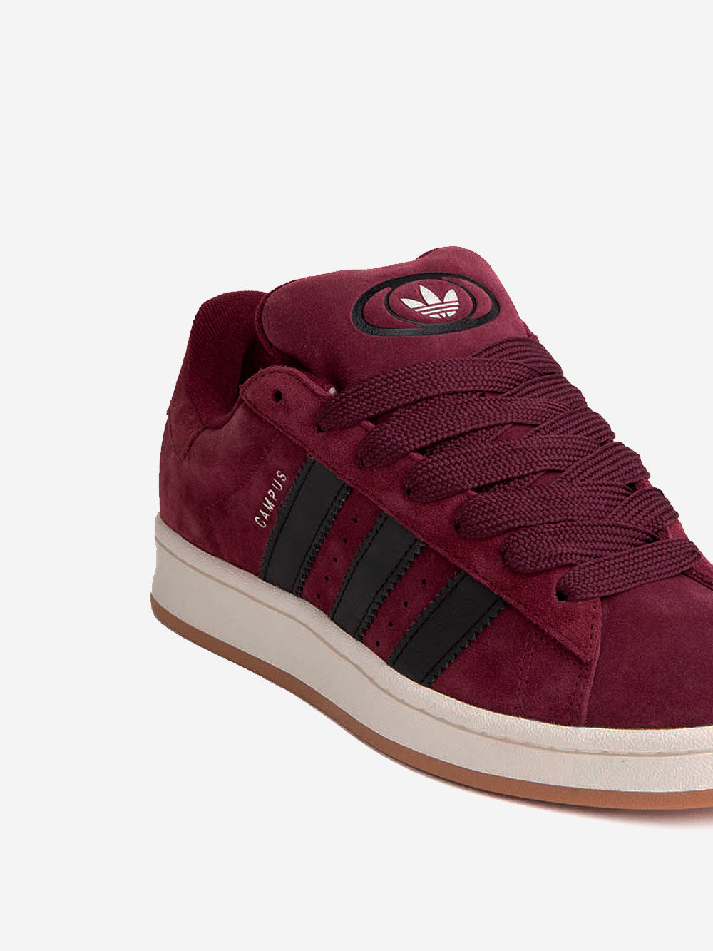 ADIDAS ORIGINALS Campus 00s Sneakers Bordeaux Urbanstaroma