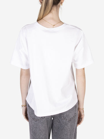 T-shirt in cotone