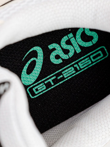 ASICS GT-2160 Sneakers Bianco