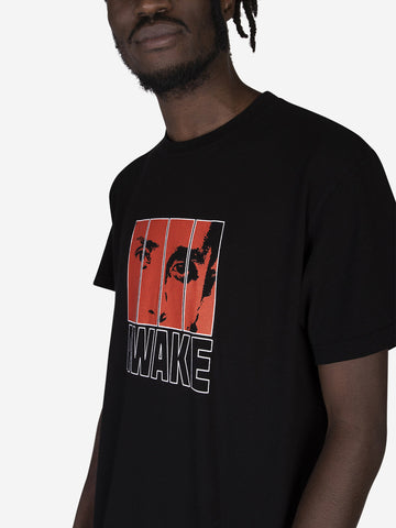 AWAKE NY T-shirt Vegas Nero