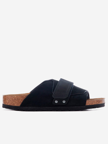 BIRKENSTOCK Kyoto Nero